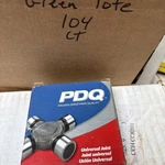Neapco U-joint 2-4800HD Nos, Gm Ford Dodge Driveshafts W/outside Snap Rings. Fixed Price $13.66.