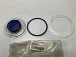 Automann 180.10642 Wheel Hub Cap Window Kit, Replaces Stemco 359-5999. Fixed Price $11.69.