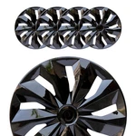 Wheel Cover For 16 Inch, Rims 4 Pieces Set. Fixed Price $43.99.