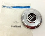 New Genuine Ford 3L2Z-1130-DA Wheel Center Cap Fits 02-05 Mercury Mountaineer. Fixed Price $42.95.