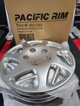 Pacific Rim 493 Sm 14 Inch Silver Metalic Hubcaps Dodge Ram Hollander 530. Fixed Price $19.00.