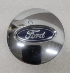 2002-2019 Edge Escape Explorer Fusion Oem Chrome Blue Center 3625 5L241A096A. Fixed Price $13.45.