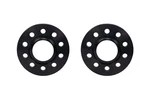Eibach Springs S90-6-15-056-B Pro-spacer Kit (15MM Pair) (black). Fixed Price $180.89.