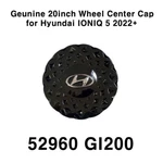 Oem 52960 GI200 20INCH Wheel Center Cover Cap For Hyundai Ioniq 22+ Low Price. Fixed Price $20.28.