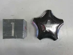 Chrome Center Cap Fits 99 Navigator 291703. Fixed Price $45.00.