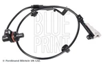 Blue Print Rear Right Abs Wheel Speed Sensor For Toyota Hilux. Fixed Price $73.33.