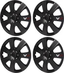 Vr Carbon Wheel Covers, Premium European-made Rim With 3-STEP Retention. Fixed Price $114.99.