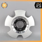 03-13 Bentley Continental Gtc Flying Spur Wheel Center Hub Cap Cover Oem. Fixed Price $215.80.