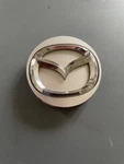 Genuine Mazda 2 MX-5 Alloy Wheel Centre Cap D436-37-190 X1. Fixed Price $18.74.