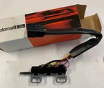 Nos Oem 1971 1974 Ford Pinto Ignition Switch 1972 1973 D4FZ-11572-A. Fixed Price $47.00.