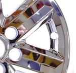 Coast To Wheel Cover - 17 Inch, 6 Spoke. Fixed Price $128.82.
