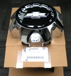 15 - 19 Chevrolet Silverado 2500, 3500 Srw Chrome Oem Center Cap P/n 22910734. Fixed Price $73.99.