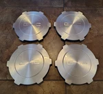 Gmc Sierra 1500 Wheel Hub Center Caps Set (4) #9594521. Fixed Price $25.00.