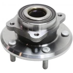 For Dodge Journey Wheel Hub 2009-2018 Driver Passenger Side Front Awd/fwd. Fixed Price $74.24.