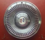 1977-1979 Buick Lesabre Estate Wagon 15" Hubcap Wheel Cover 01256746 Classic. Fixed Price $26.25.