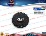 Genuine Hyundai Ioniq 2022-2023 R-20 Aluminum Wheel Center Cap 52960GI200. Fixed Price $24.16.
