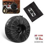 Eratus Spare Tire Cover, 31" Sun And Wear Protection For All Seasons,. Fixed Price $13.41.
