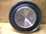 Nos 72-78 Amc Wheel Cover Hub Cap Ambassador Concord Gremlin Hornet Javelin. Fixed Price $79.99.