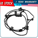Abs Wheel Speed Sensor Rear Right For Chevrolet Malibu 2013 2014-2015 ALS2638. Fixed Price $11.87.