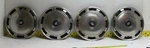 Used Oem Gm Set 13" Hub Caps 25511562 25521983 1982-1985 Buick Skyhawk (3337). Fixed Price $80.71.