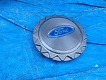 1992 Ford Crown Victoria Center Cap Bronze F2AC-1A096-BB F385 Rare Color. Fixed Price $15.00.