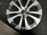 Wheel Cover Hubcap Sedan 10 Spoke Hybrid Fits 20-22 Corolla 1994133. Fixed Price $99.90.