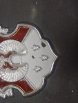 Oldsmobile Toronado Wheel Center Cap Rim. Fixed Price $25.25.