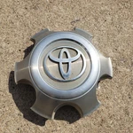 Toyota 4RUNNER Tacoma Wheel Center Cap 42603-AD070 04 05 06 08 09 10 11 12 13. Fixed Price $31.50.