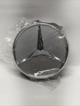 Genuine Mercedes Benz Wheel Hub Cover Cap B66470202. Fixed Price $16.00.