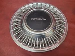 1989-1990 Plymouth Voyager 470B 14" Wire Hubcap Wheel Cover 4284904. Fixed Price $24.99.
