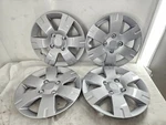 Wheel Cover Hubcap 15" Spoke Style Fits 07-12 Sentra 2362793. Fixed Price $78.00.