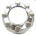 IWCC3620X4WD/3693F Ford F250, F350 Chrome Center Cap With Hole #7C3Z1130B. Fixed Price $49.99.