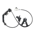 Standard Ignition Abs Wheel Speed Sensor For 1998-2002 Chevrolet Prizm ALS479. Fixed Price $172.92.