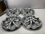 Futura KT953-14CLS Wheel Cover Set 14", Universal, Pack Of. Fixed Price $35.95.