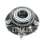 Wheel Bearing And Hub Assembly-rwd Timken 513115 Fits 1994 Ford Mustang. Fixed Price $75.16.