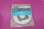 Nos Ford Center Hub Cap Ornament Assy. Part E5FZ-1130-A.. Fixed Price $19.99.