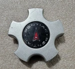 2001-2005 Pontiac Aztek Montana Bonneville Oem Center Cap 6545 6562 9593768. Fixed Price $13.45.
