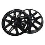 For Chevy Equinox 2022-2024 Trim Illusion 17" Gloss Black Wheel Skin Set. Fixed Price $165.99.