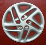 1998-2001 Dodge Intrepid Hubcap 529 Oem 16" Wheel Cover 0QX36TRMAB Nos New. Fixed Price $17.49.