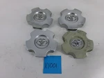 Center Hubcap Toyota Tundra Sequoia 4260B-0C090 20" Oem Wheel Genuine 69513. Fixed Price $59.95.