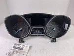 Speedometer Instrument Cluster 2013 2014 Ford Focus. Fixed Price $69.99.