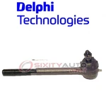 Delphi Inner Steering Tie Rod End For 1995-1996 Buick Roadmaster Gear Rack. Fixed Price $39.43.