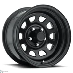 Pro Comp 51 Series District 8X15 Gloss Black Rim. Fixed Price $101.99.