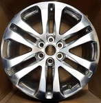 2015-2020 Gmc Canyon 18X8.5 Factory Oem Rim 5694 23243988 22901344. Fixed Price $450.00.