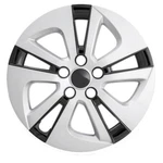 COAST2COAST 16-18 Prius Silv/blk 15' Spk- IWC51615SB. Fixed Price $83.78.