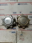 Ford F-250 F-350 Oem Wheel Center Caps (2) F81A-1A096-CA F81A-1A096-BB 1999-2004. Fixed Price $49.74.