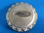 Ford Crown Victoria Genuine Silvercenter Cap Oem. Fixed Price $9.95.