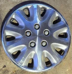 1X Oem 1994-95 Chrysler Lebaron Grand Voyager 15" Hubcap Wheel Cover #0A 4684200. Fixed Price $39.99.