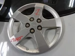Wheel Cover Hubcap 15" Fits 03-05 Cavalier 1198431. Fixed Price $67.10.