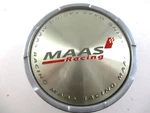 Maas Racing Custom Wheel Center Cap* #917K69A (for Cap). Fixed Price $26.17.